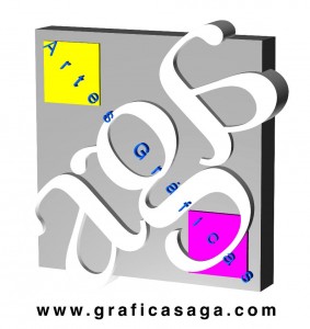 Gráficas Aga - Marketing Surfers Gráficas Aga - Marketing Surfers