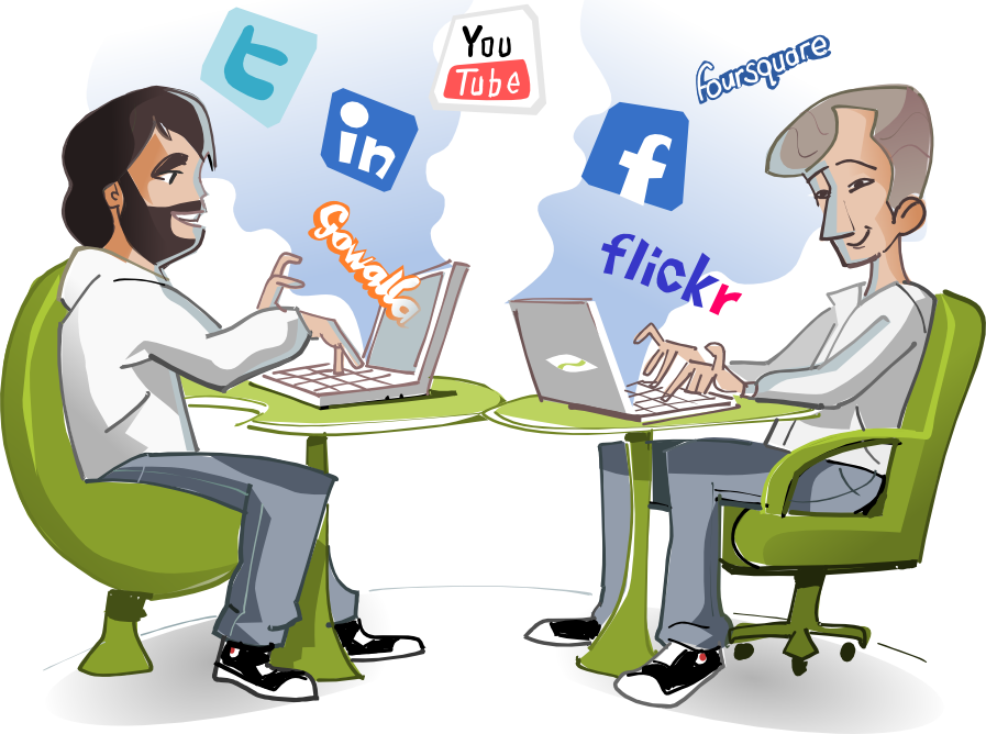 Estrategia de tu marca en Redes Sociales - Marketing Surfers Estrategia de tu marca en Redes Sociales - Marketing Surfers