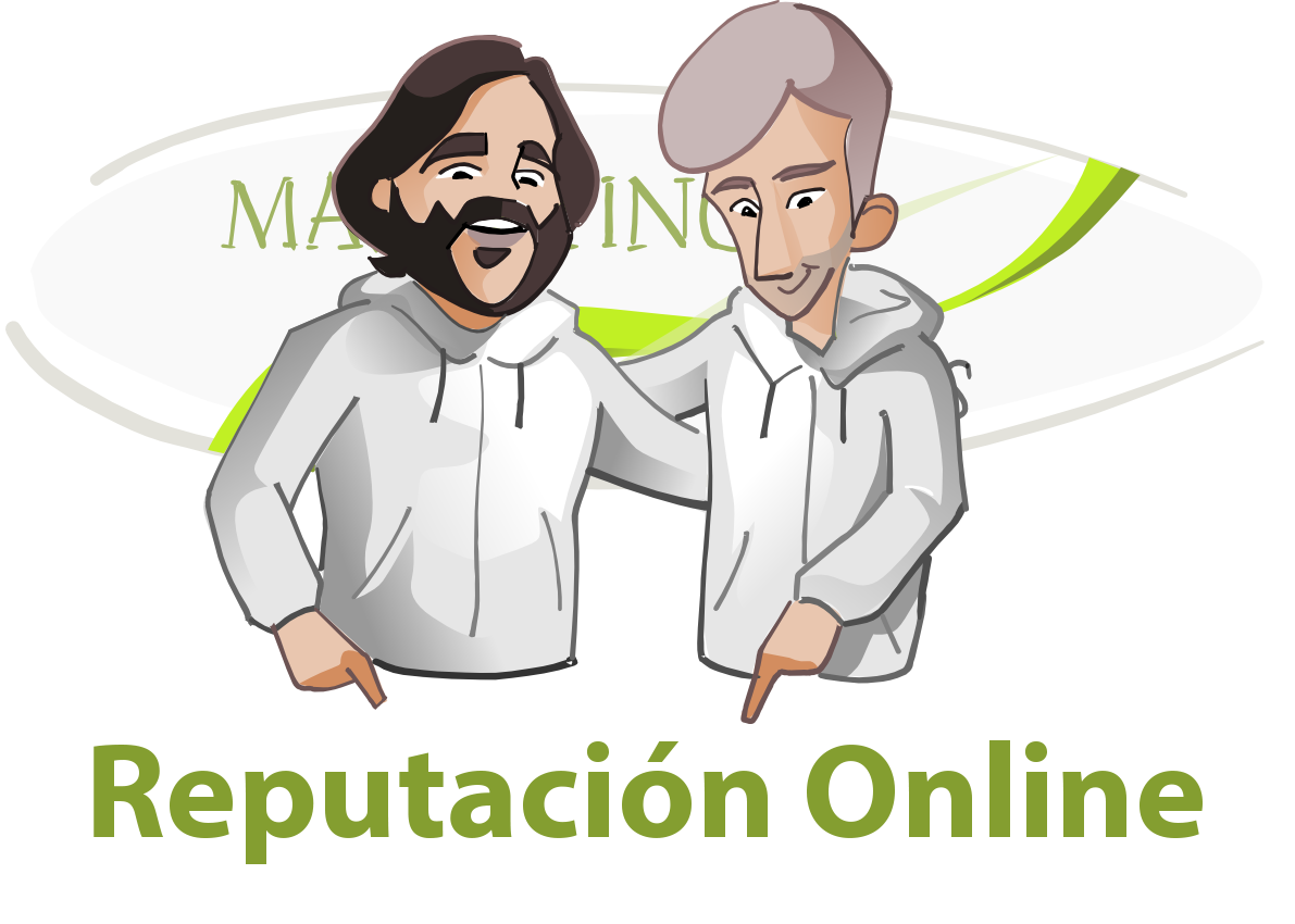 Reputación Online - Marketing Surfers Reputación Online - Marketing Surfers