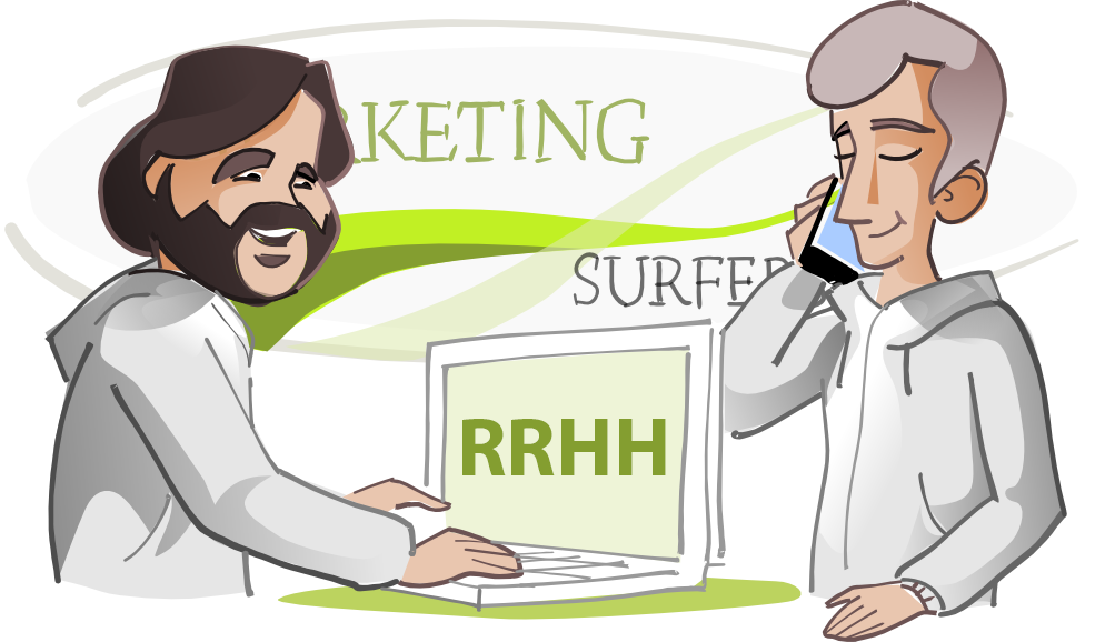 Profesionales del Marketing Online Inhouse - Marketing Surfers Profesionales del Marketing Online Inhouse - Marketing Surfers