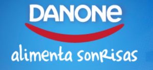 Danone - Marketing Surfers Danone - Marketing Surfers