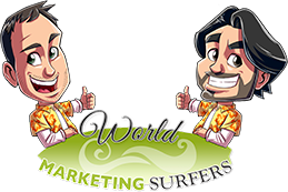 Marketing Surfers