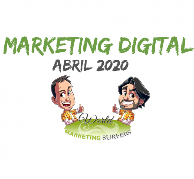 (Video & Podcast) MARKETING DIGITAL con @JuanMerodio y @JaimeChicheri (Abril 2020)