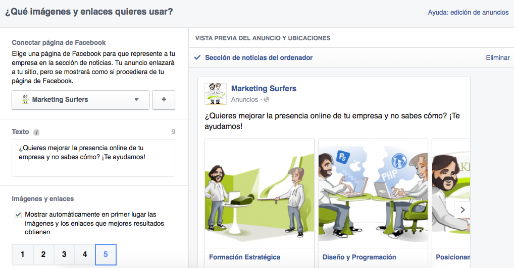 Anuncios-Multiproducto-Facebook