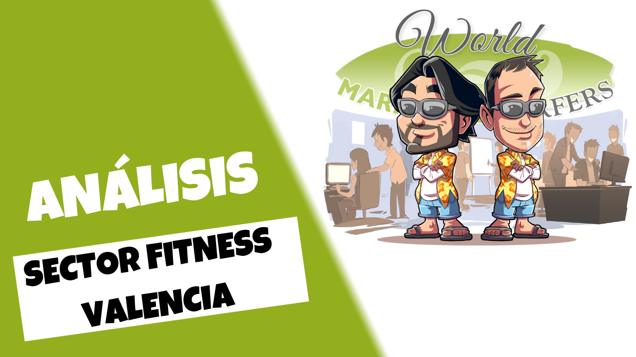 Análisis del Proceso de Compra en el Sector Fitness en Valencia